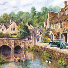 Cross stitch pattern: #3010522