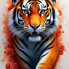Cross stitch pattern: #3010574