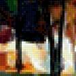 Preview of cross stitch pattern: #3010688