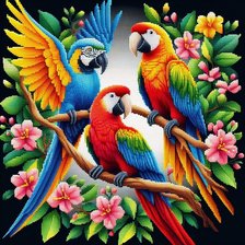 Cross stitch pattern: #3010784