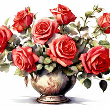 Cross stitch pattern: #3010807