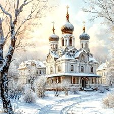 Cross stitch pattern: #3010836