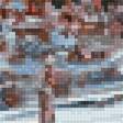 Preview of cross stitch pattern: #3010846