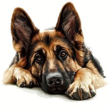 Cross stitch pattern: #3010865