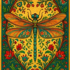 Cross stitch pattern: #3010875