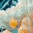 Preview of cross stitch pattern: #3010887