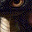 Preview of cross stitch pattern: #3010902