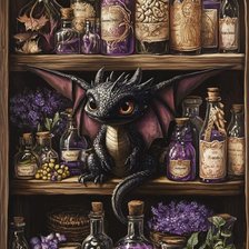 Cross stitch pattern: #3010902