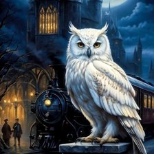 Cross stitch pattern: #3010925