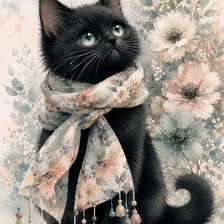 Cross stitch pattern: #3010943