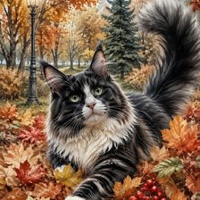 Cross stitch pattern: #3010944