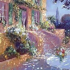 Cross stitch pattern: #3010945