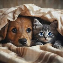 Cross stitch pattern: #3011001