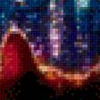 Preview of cross stitch pattern: #3011003