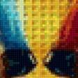 Preview of cross stitch pattern: #3011005