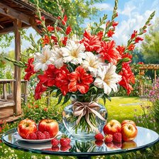 Cross stitch pattern: #3011079