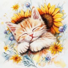Cross stitch pattern: #3011085