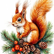 Cross stitch pattern: #3011096