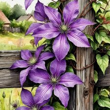 Cross stitch pattern: #3011108