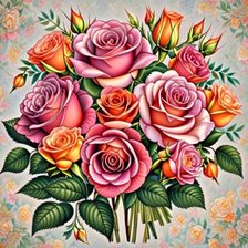 Cross stitch pattern: #3011113