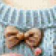 Preview of cross stitch pattern: #3011198