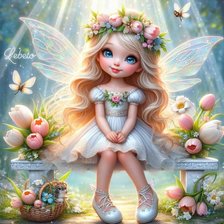 Cross stitch pattern: #3011202