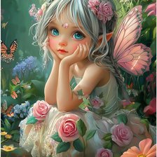 Cross stitch pattern: #3011206