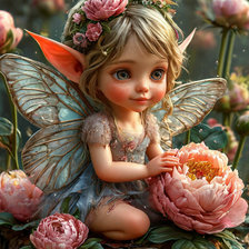 Cross stitch pattern: #3011207