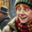 Preview of cross stitch pattern: #3011238