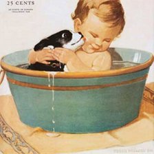 Cross stitch pattern: #3011241