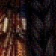Preview of cross stitch pattern: #3011245