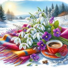 Cross stitch pattern: #3011283