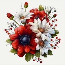 Cross stitch pattern: #3011284