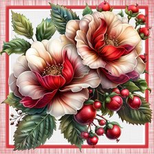 Cross stitch pattern: #3011290