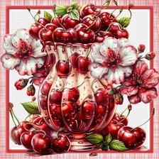 Cross stitch pattern: #3011355