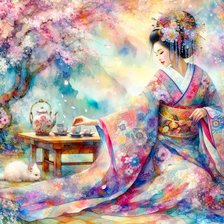 Cross stitch pattern: #3011418