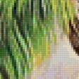 Preview of cross stitch pattern: #3011423