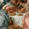 Preview of cross stitch pattern: #3011427