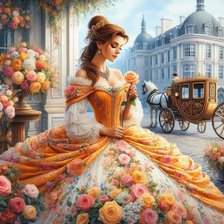 Cross stitch pattern: #3011429
