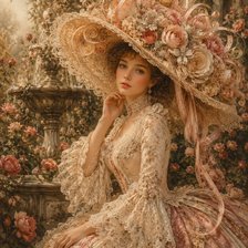 Cross stitch pattern: #3011431
