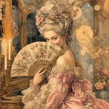 Cross stitch pattern: #3011435
