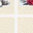 Preview of cross stitch pattern: #3011436