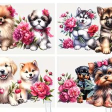Cross stitch pattern: #3011436