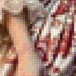 Preview of cross stitch pattern: #3011438