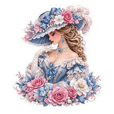 Cross stitch pattern: #3011439
