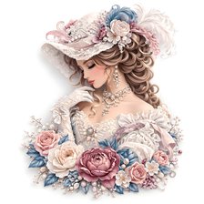 Cross stitch pattern: #3011440