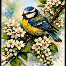 Cross stitch pattern: #3011453