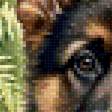 Preview of cross stitch pattern: #3011456