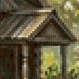 Preview of cross stitch pattern: #3011458