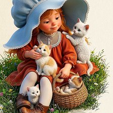 Cross stitch pattern: #3011513
